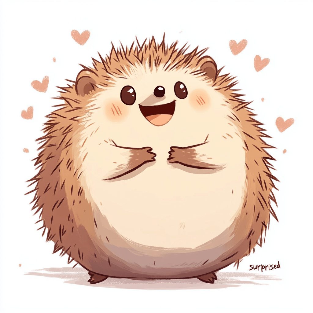 Hedgehog