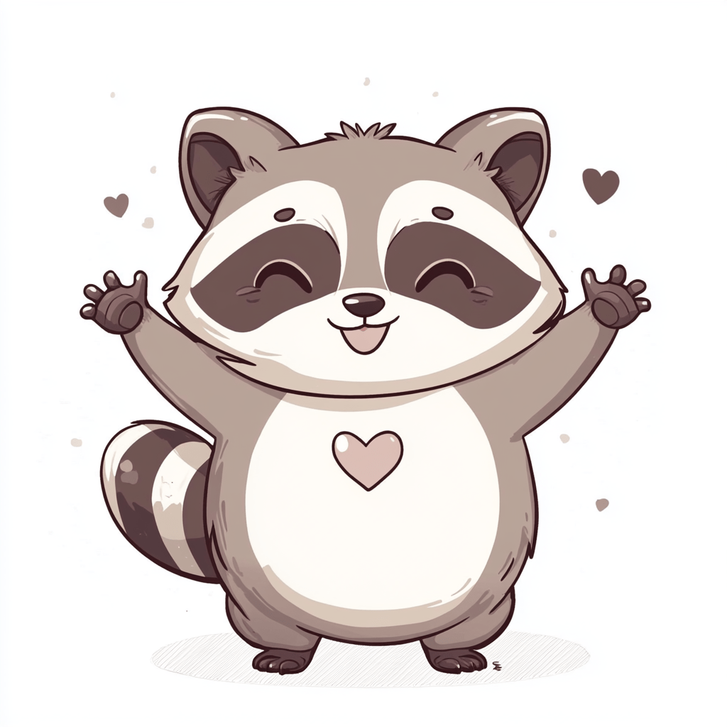 Raccoon