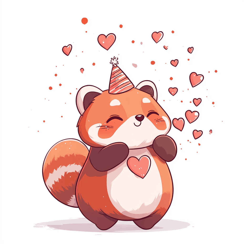 Red Panda